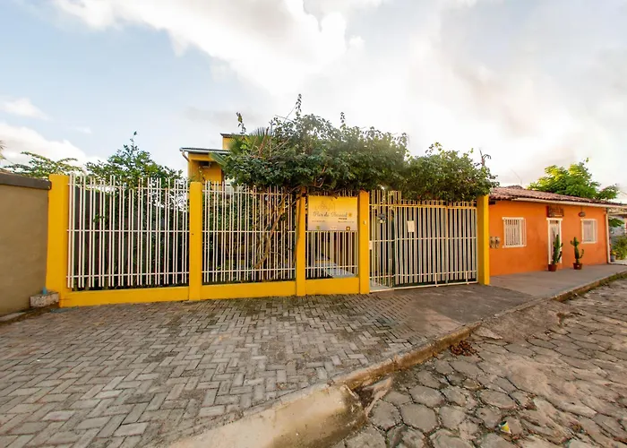 Pousada Flor do Arraial