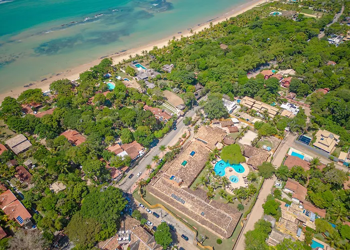 Estação Santa Fé e PousadaPousada