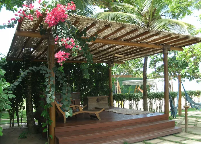 Aquarela PraiaPousada