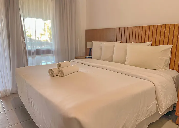 Mar Paraíso Hotel Porto Seguro