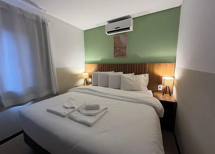 Mar Paraíso Hotel Porto Seguro
